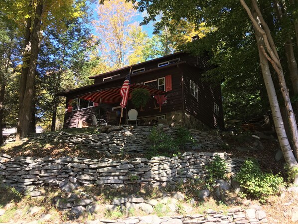 Aussenbereich