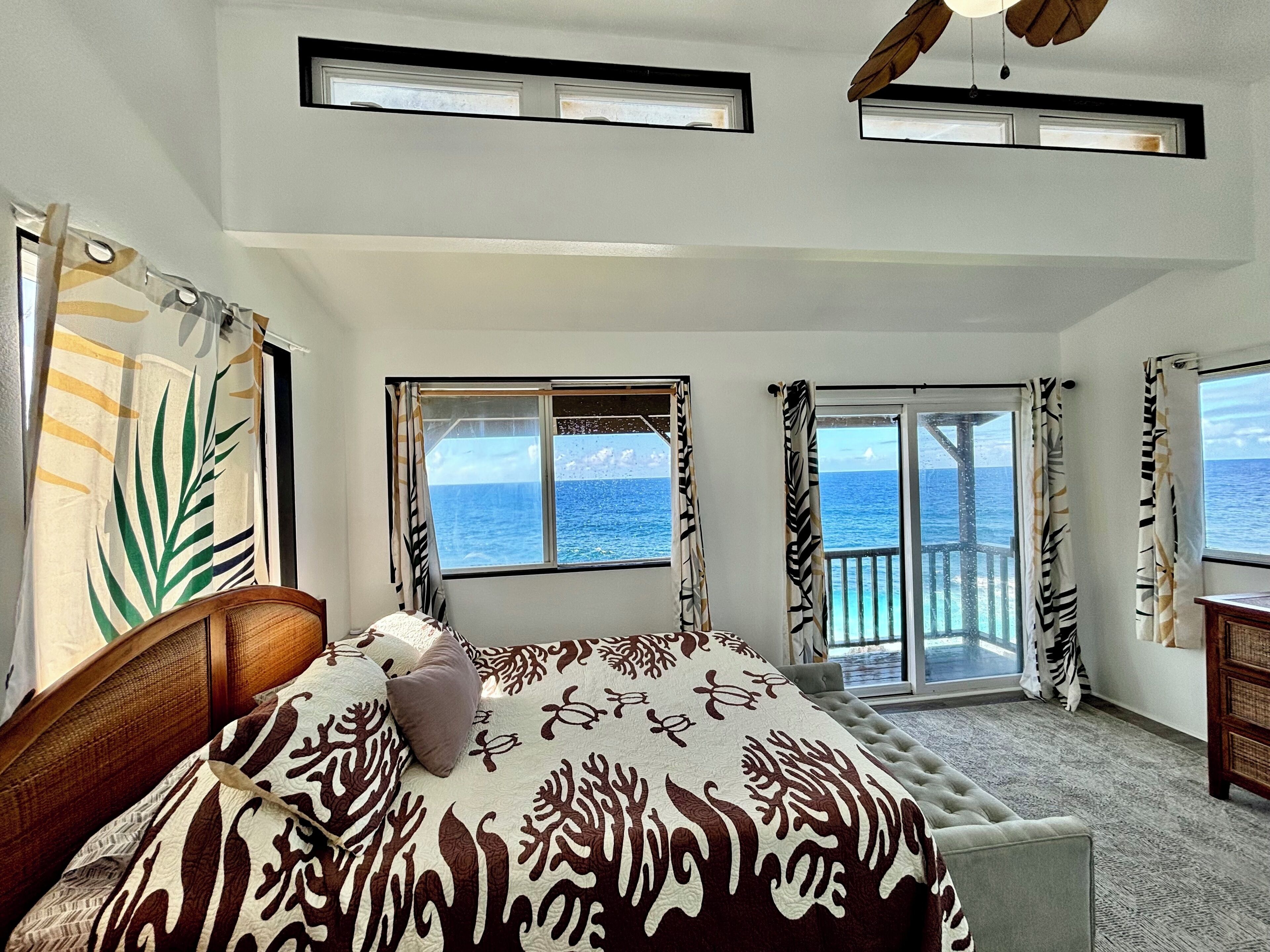 2 makuuhuonetta, työpöytä, silitysrauta/-lauta, Wi-Fi