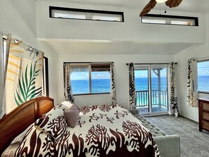 2 makuuhuonetta, työpöytä, silitysrauta/-lauta, Wi-Fi