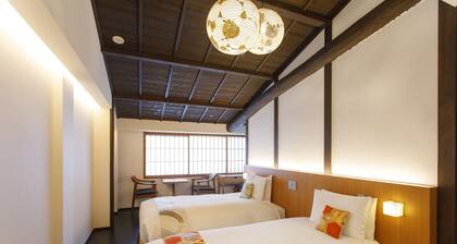 Hotel Gion Misen