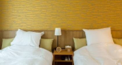 Suzakukan SUZAKU CROSSING