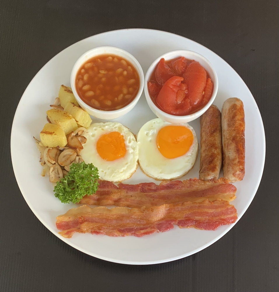 Surin Bay Inn Hotel by null