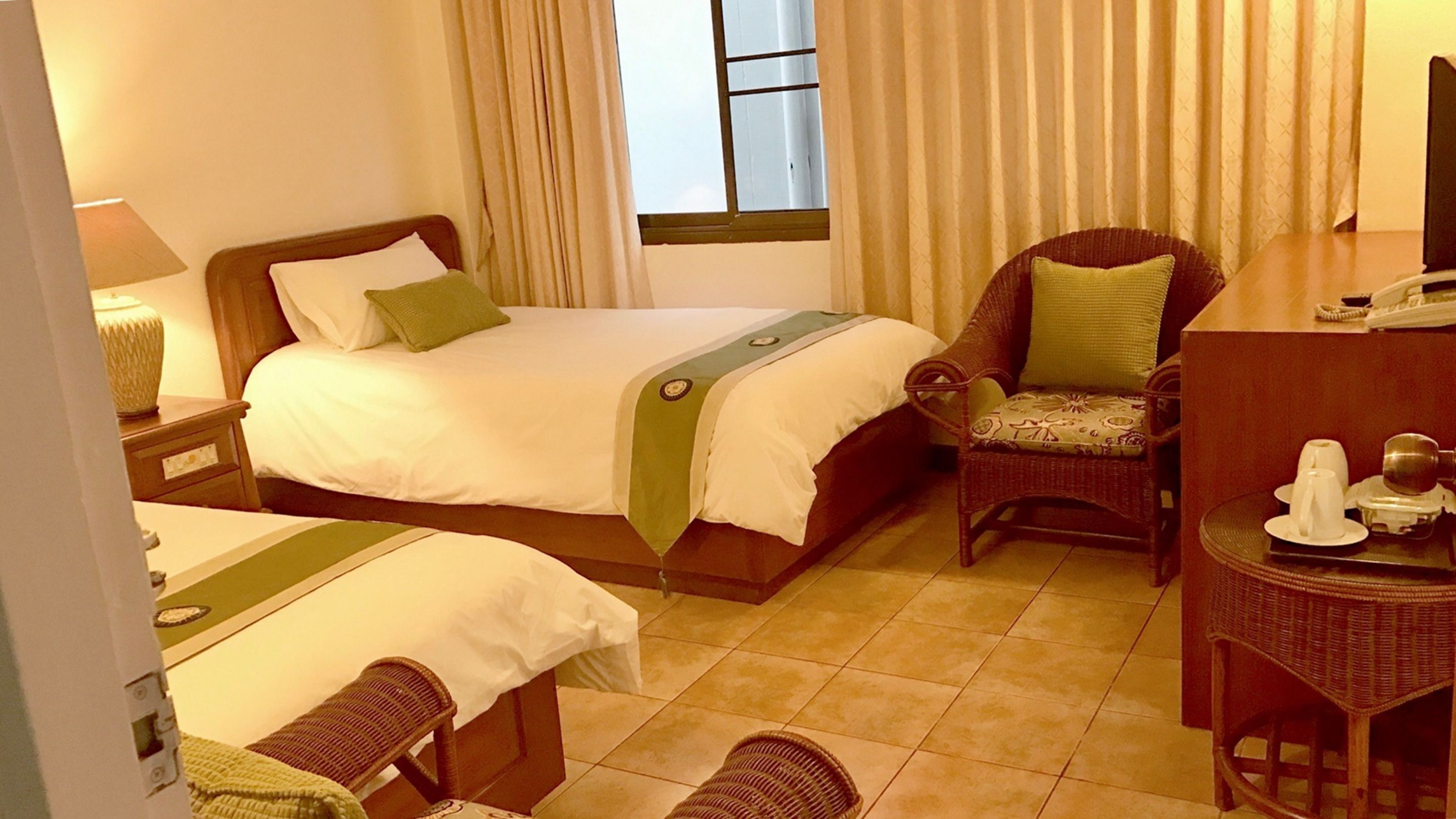 Foto - Surin Bay Inn