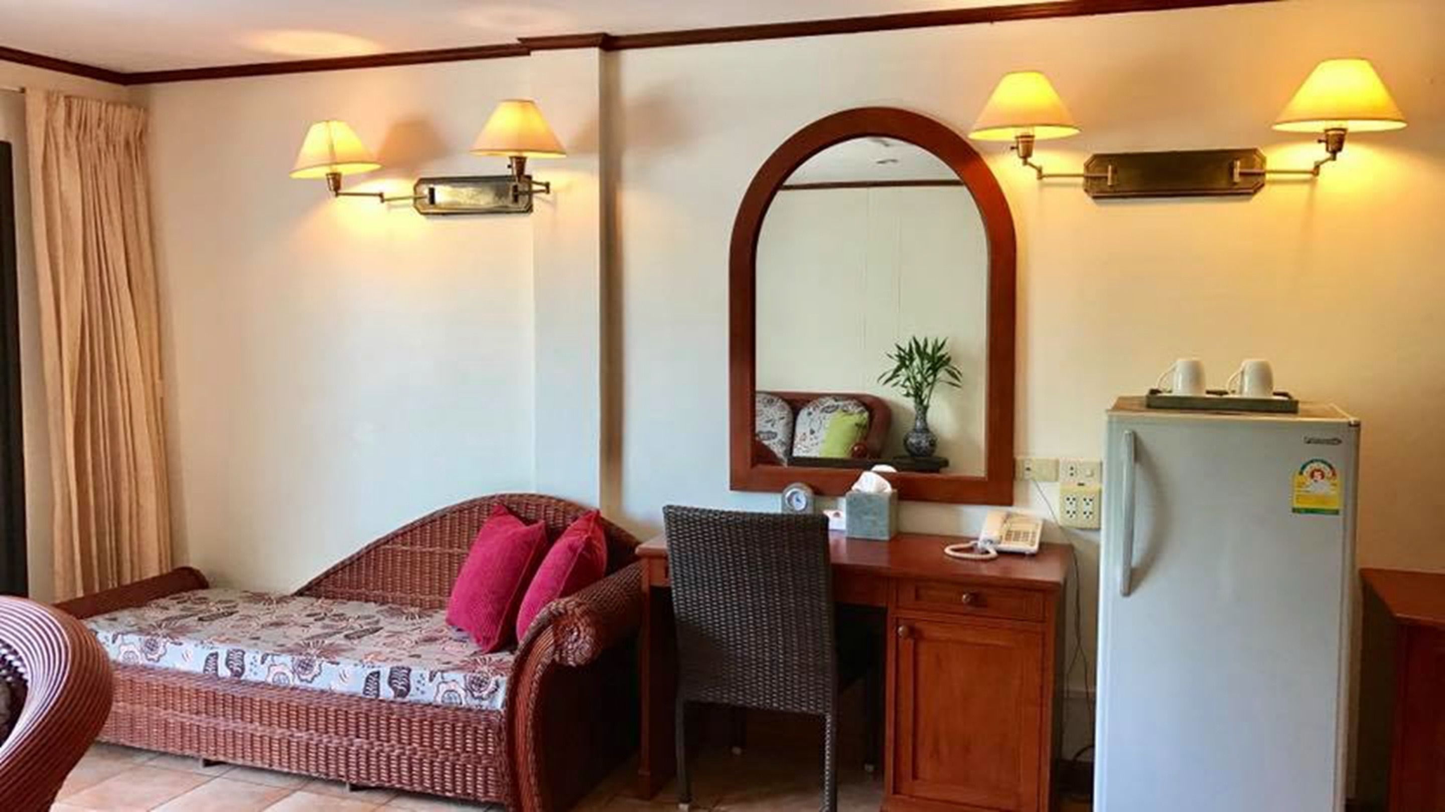 Foto - Surin Bay Inn