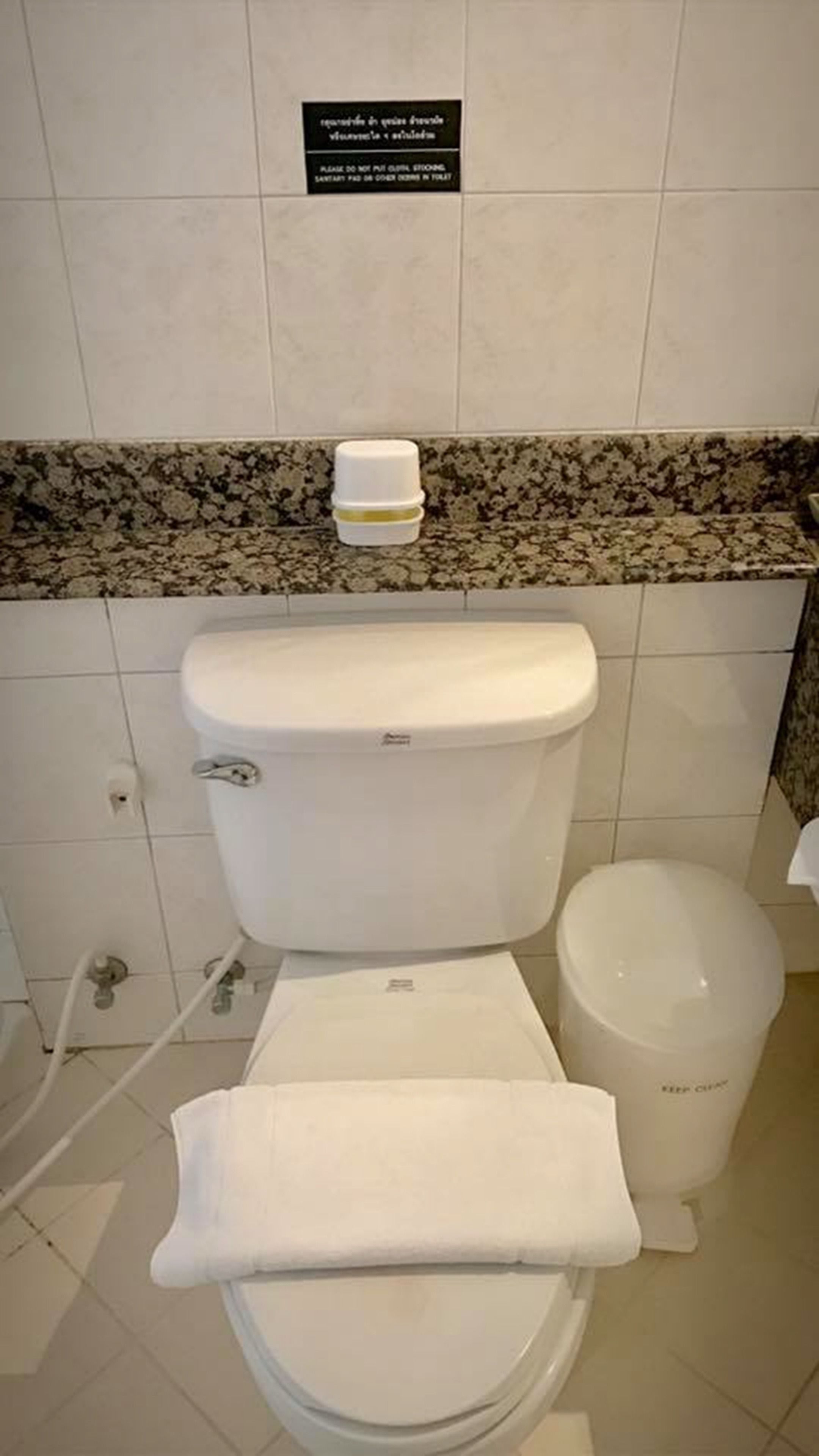 Foto - Surin Bay Inn