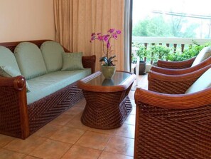 Lobby - Surin Bay Inn (Choeng Thale)