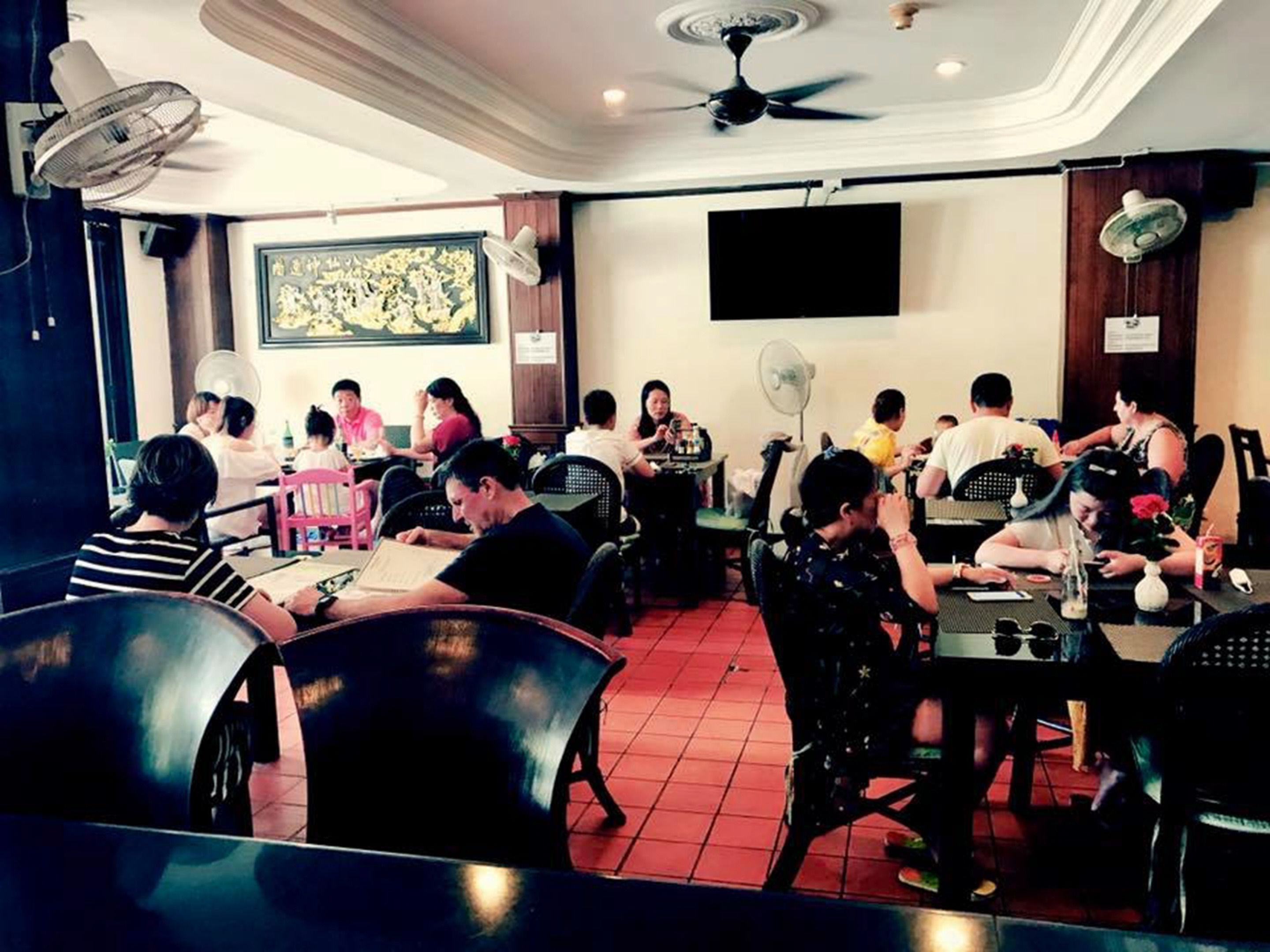 Foto - Surin Bay Inn