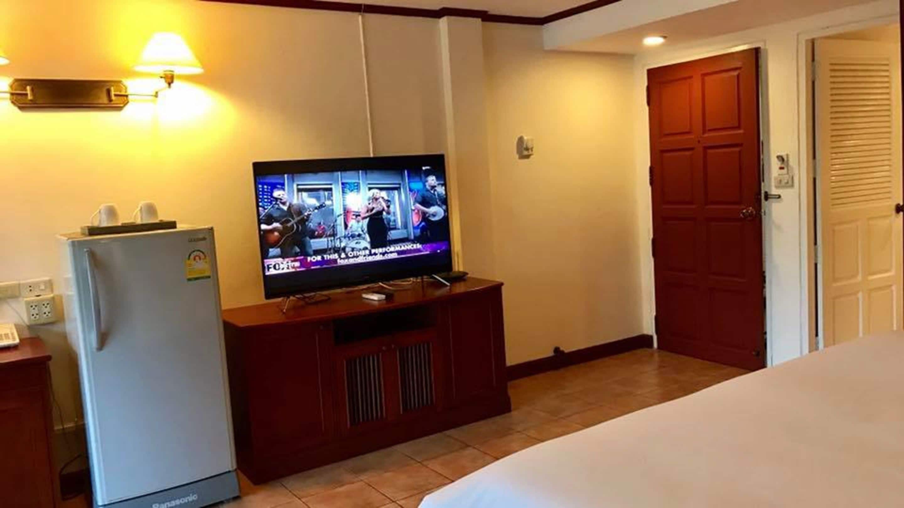 Foto - Surin Bay Inn