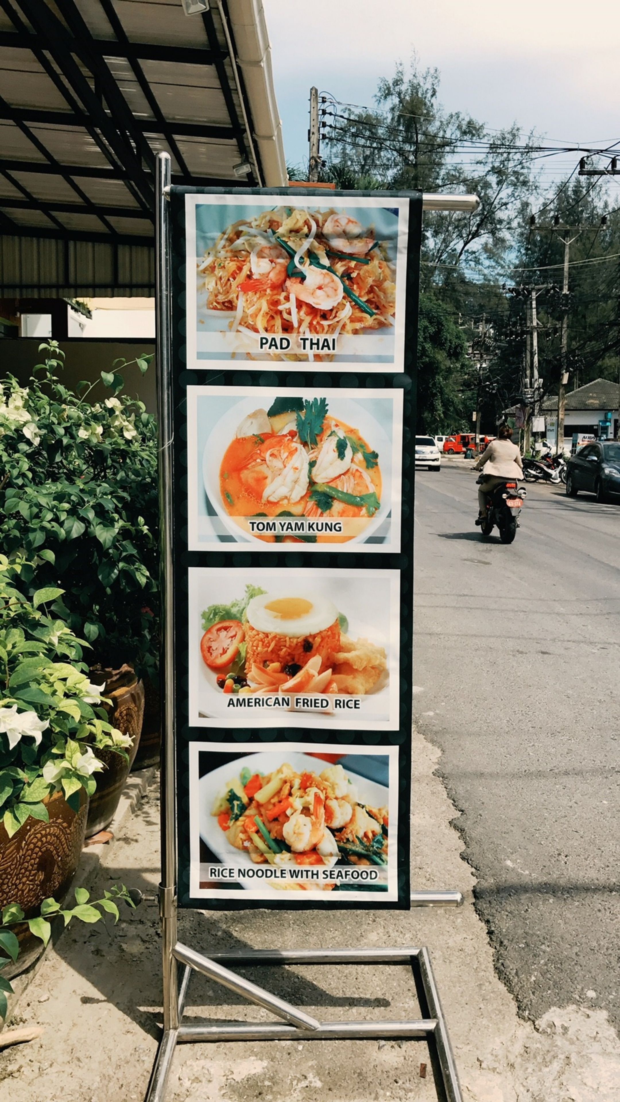 Foto - Surin Bay Inn