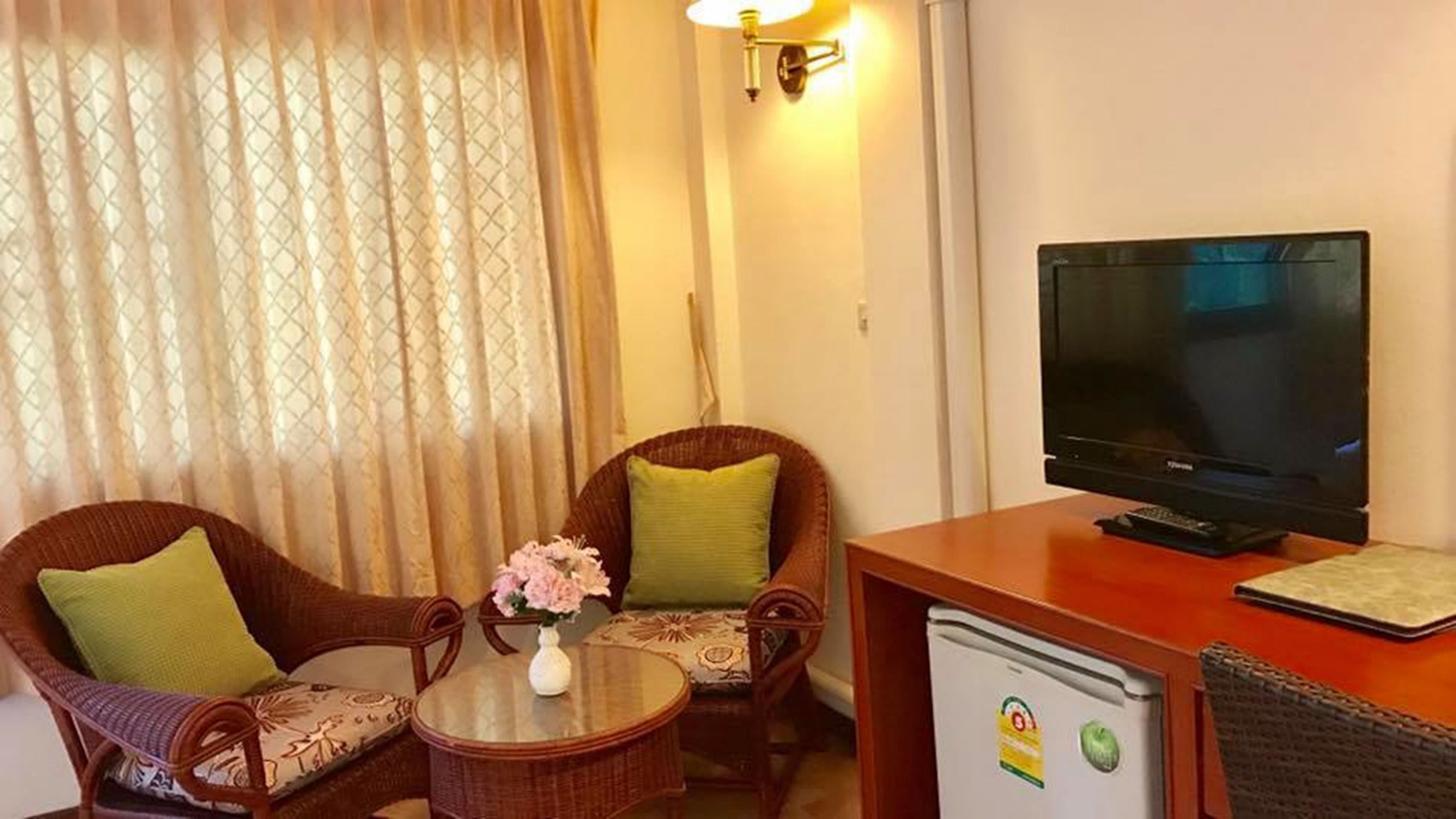 Foto - Surin Bay Inn