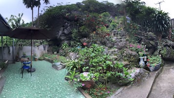 Jardin