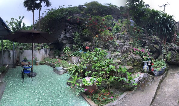 Jardim