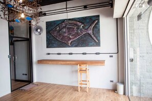 Lobby - Casa DeeDee (Dee Inn) (Rawai)