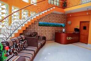 施設からの眺望