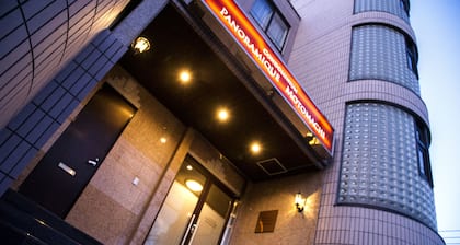 Condominium Panoramique Motomachi