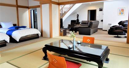 Condominium Panoramique Motomachi