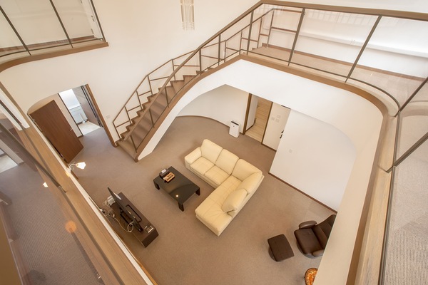Luxury Apartment | In-room safe, individually decorated, individually furnished