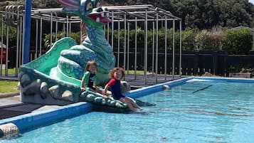 Children’s pool