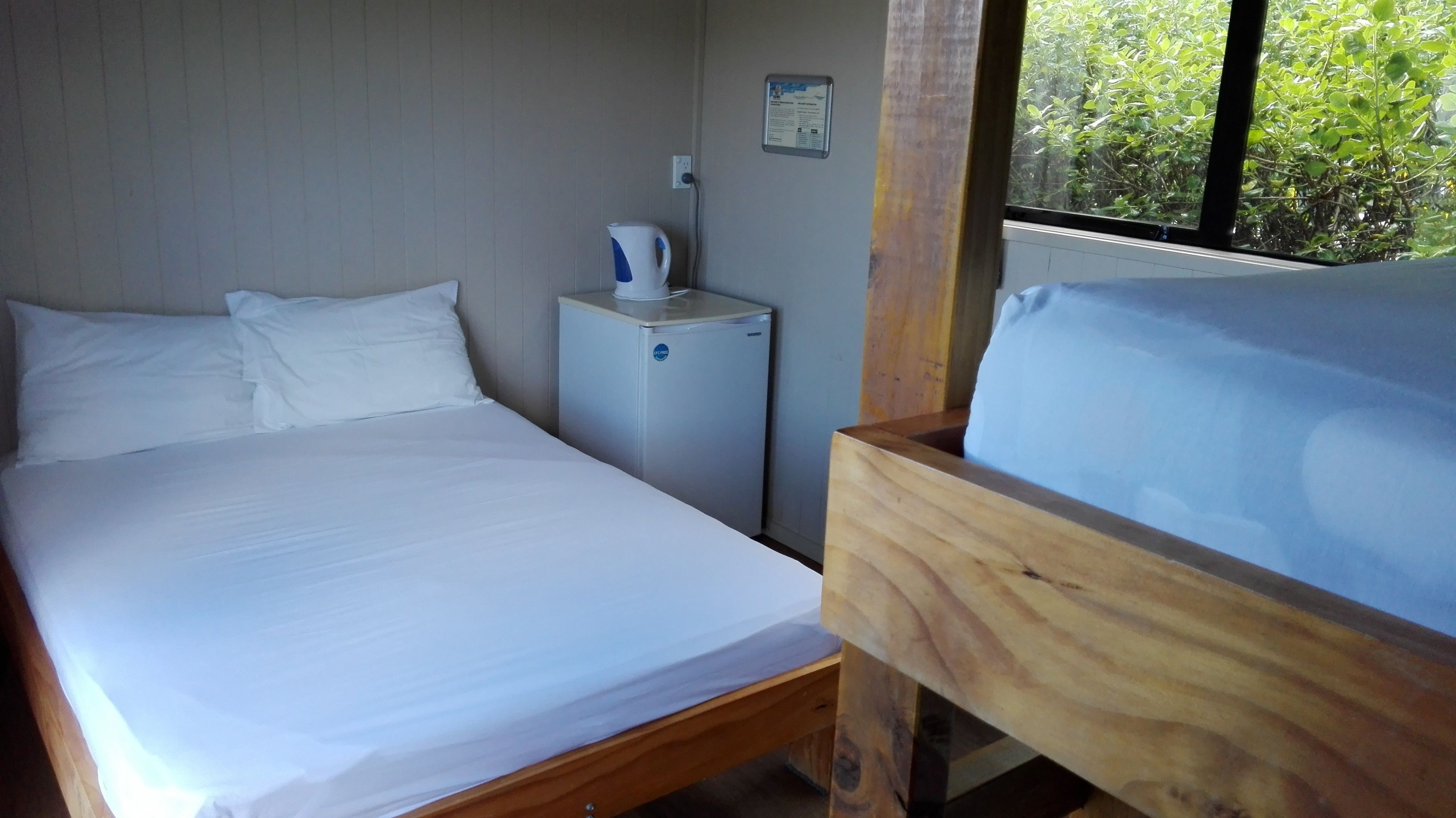 Muebles diferentes y wifi 