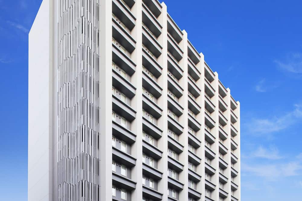Keio Presso Inn Hamamatsucho