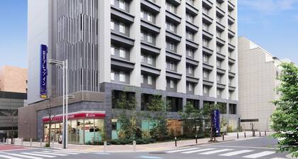 Keio Presso Inn Hamamatsucho