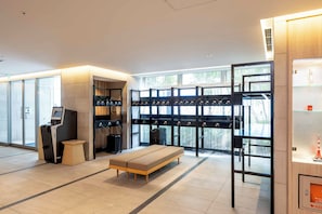 Intérieur