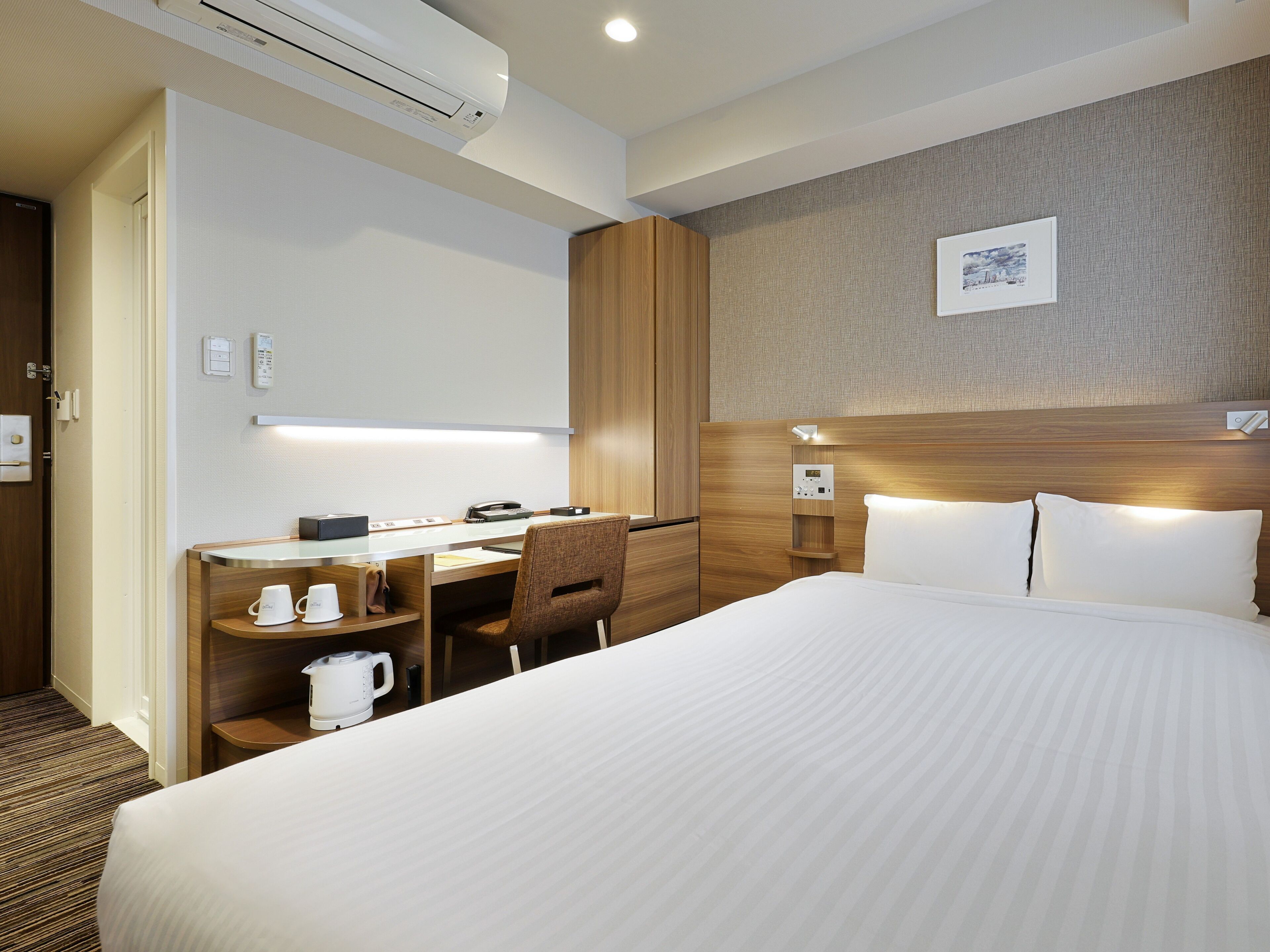 Photo - Keio Presso Inn Hamamatsucho