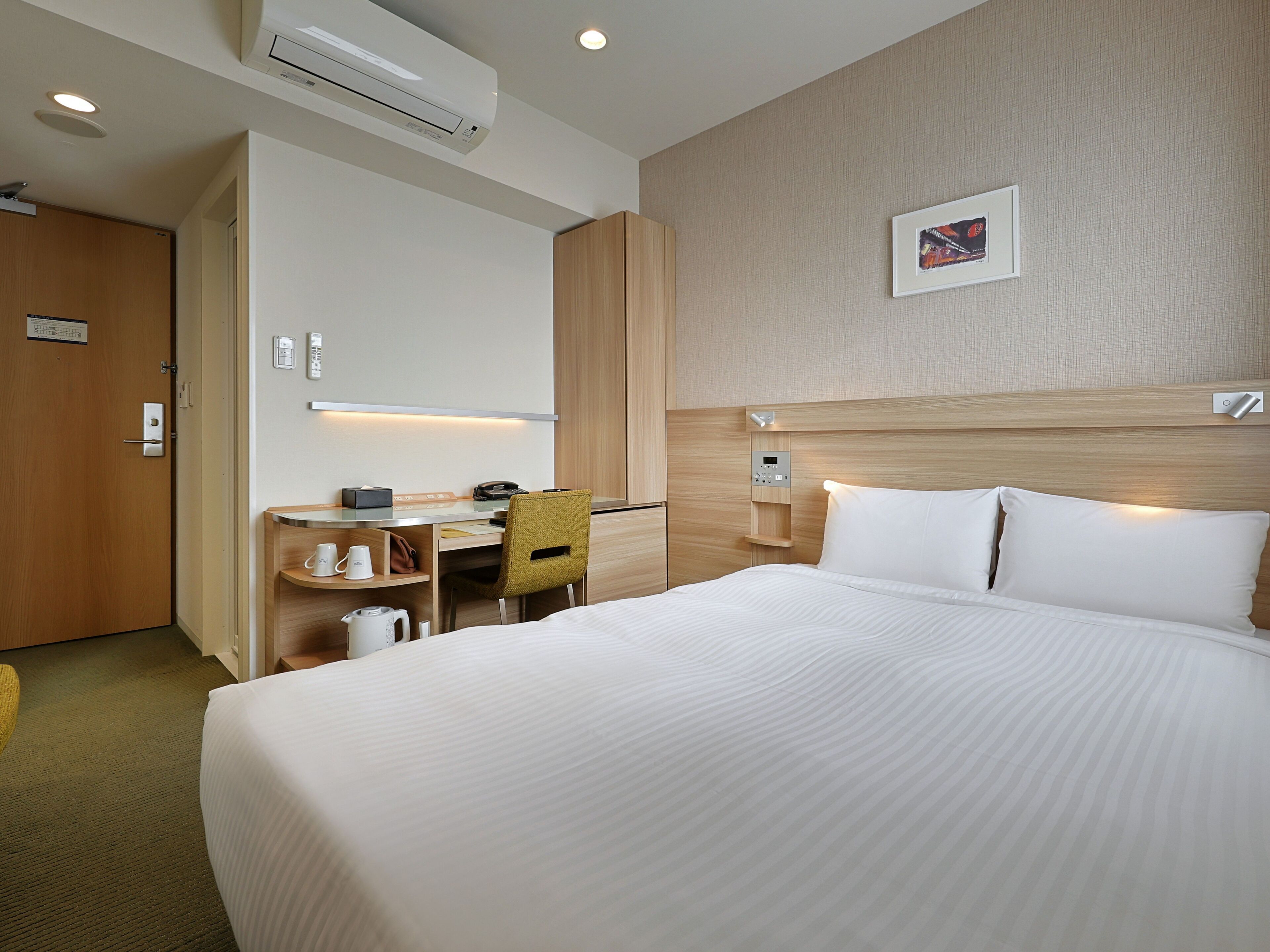 Photo - Keio Presso Inn Hamamatsucho