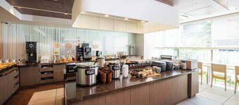 Keio Presso Inn Hamamatsucho