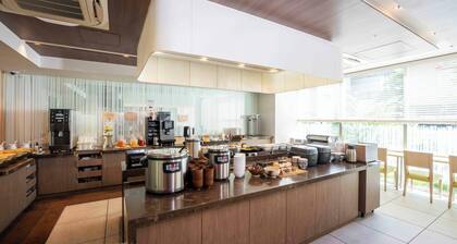 Keio Presso Inn Hamamatsucho