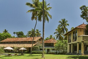 Exterior - Samadara Estate, Midigama (Ahangama)