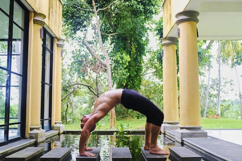 Samadara Estate, Midigama