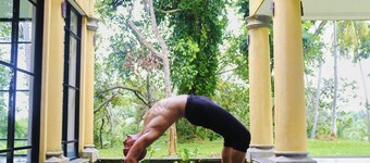 Samadara Estate, Midigama