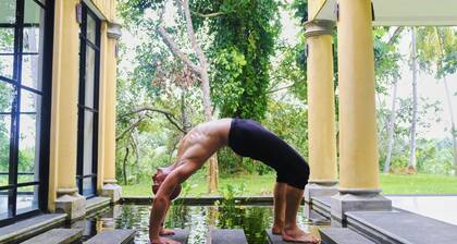 Samadara Estate, Midigama