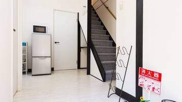 Private Vacation Home | Room amenity