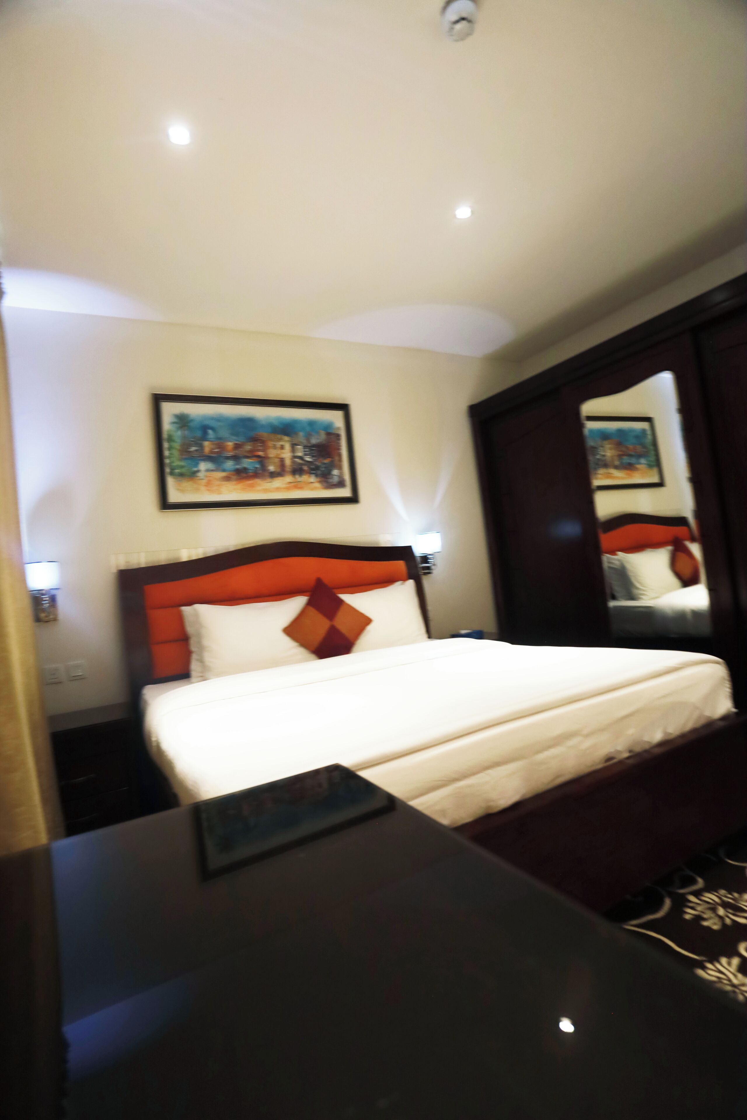 Photo - Naylover Hotel Suites