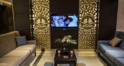 Naylover Hotel Suites