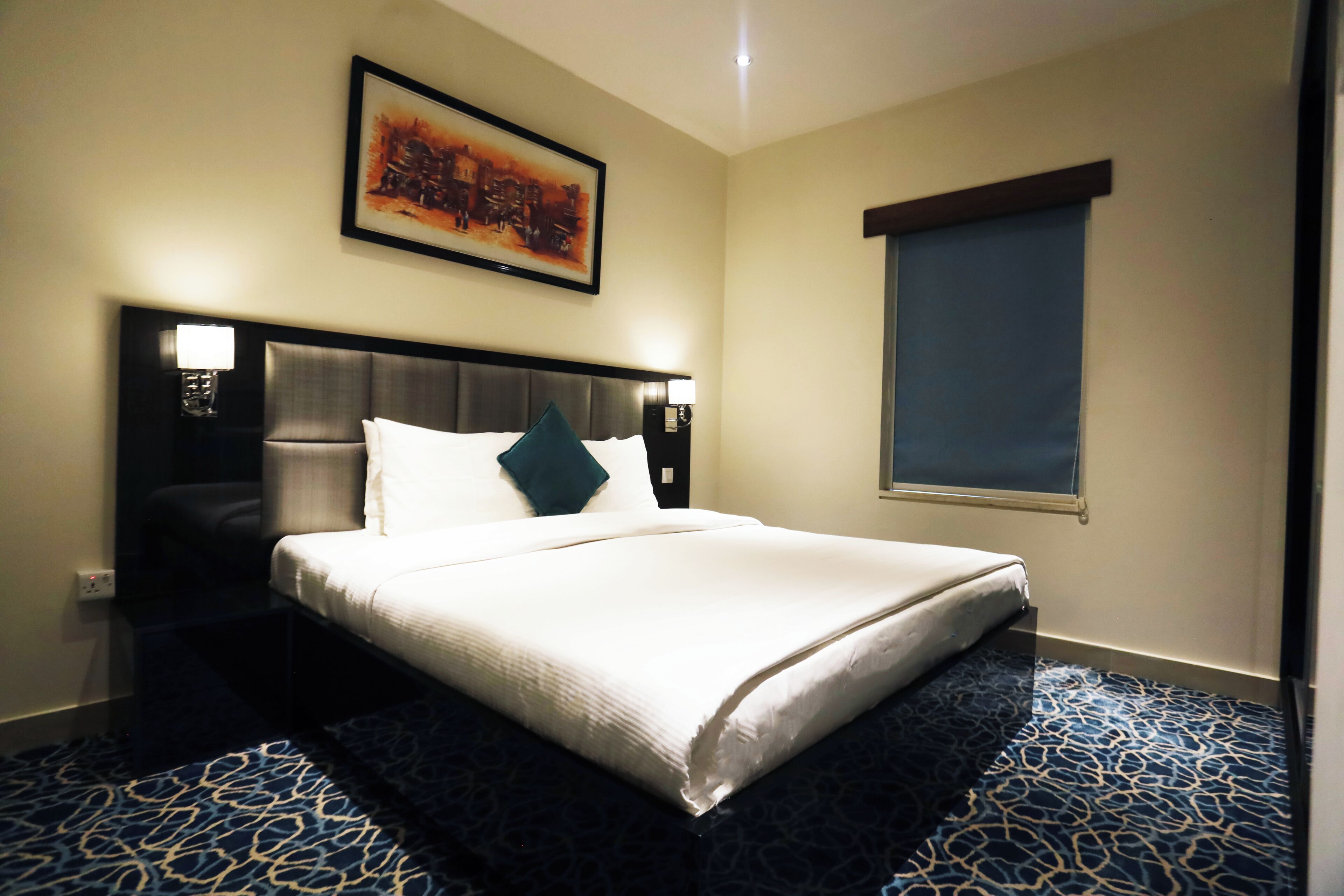 Foto - Naylover Hotel Suites