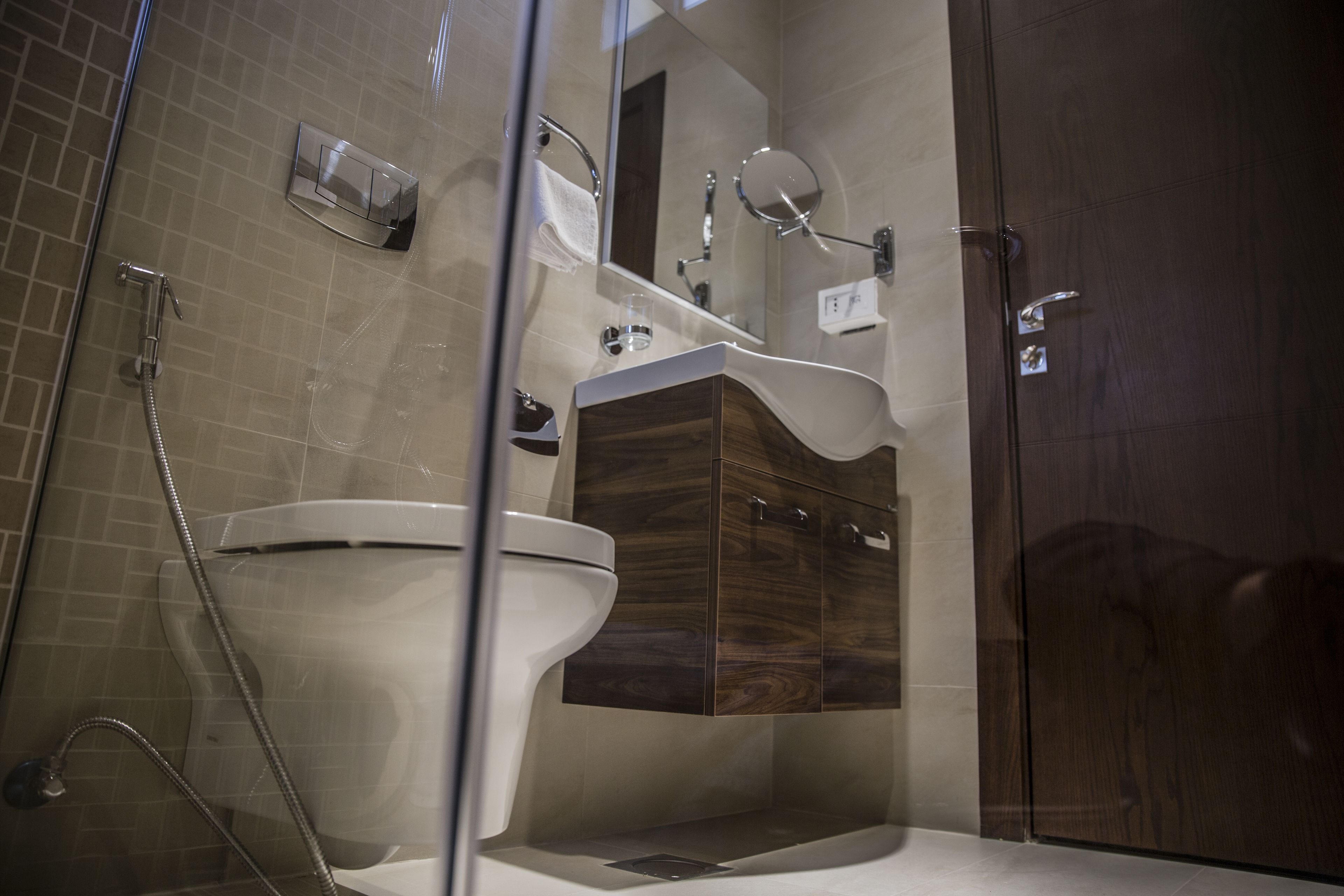 Photo - Naylover Hotel Suites