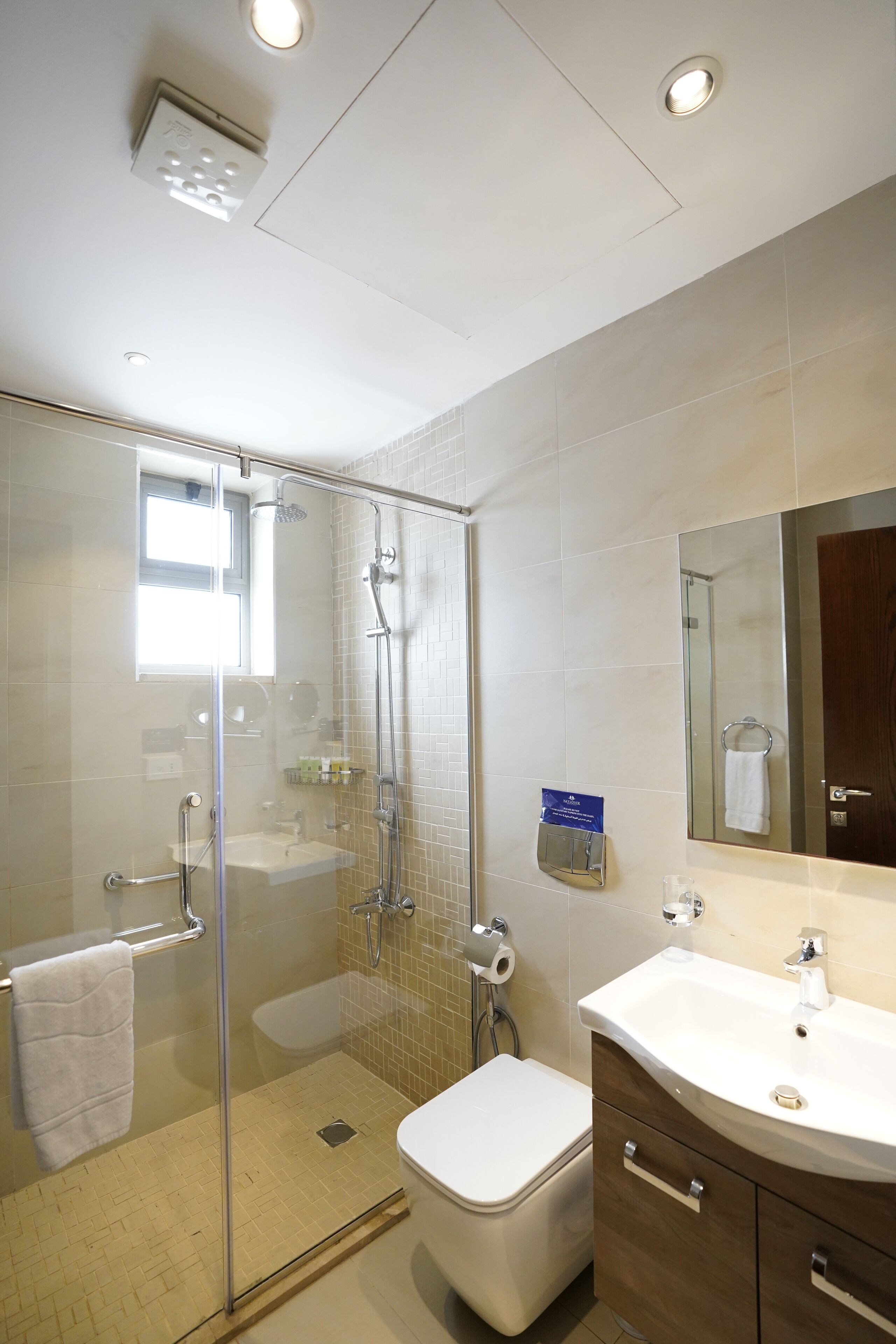Foto - Naylover Hotel Suites