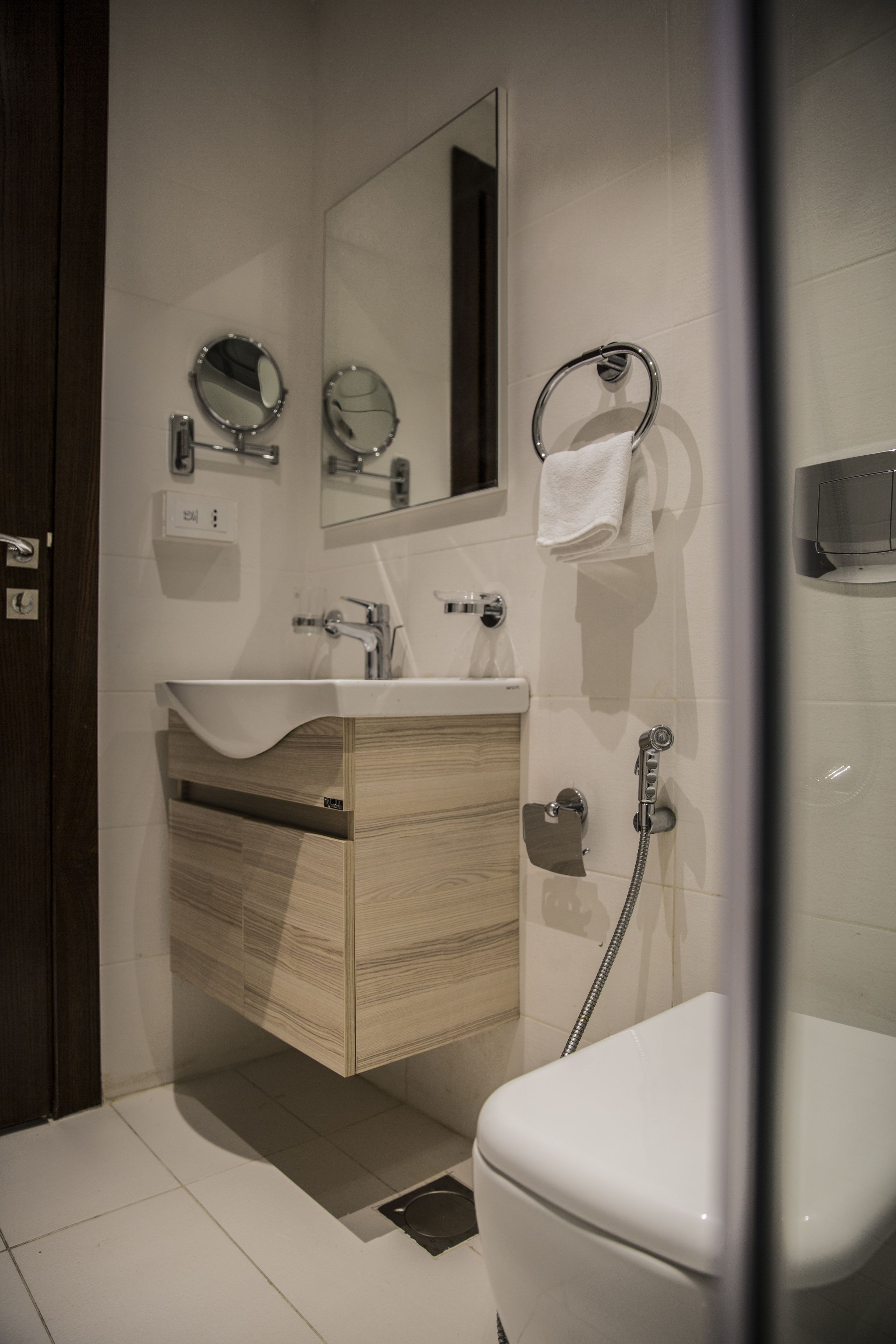Foto - Naylover Hotel Suites