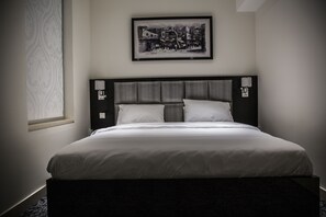 Living room - Naylover Hotel Suites (Amman)
