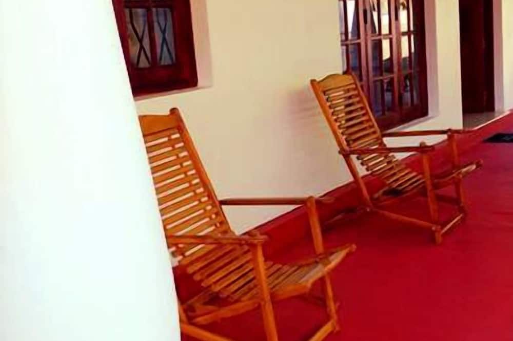 Rockview Holiday Bungalow