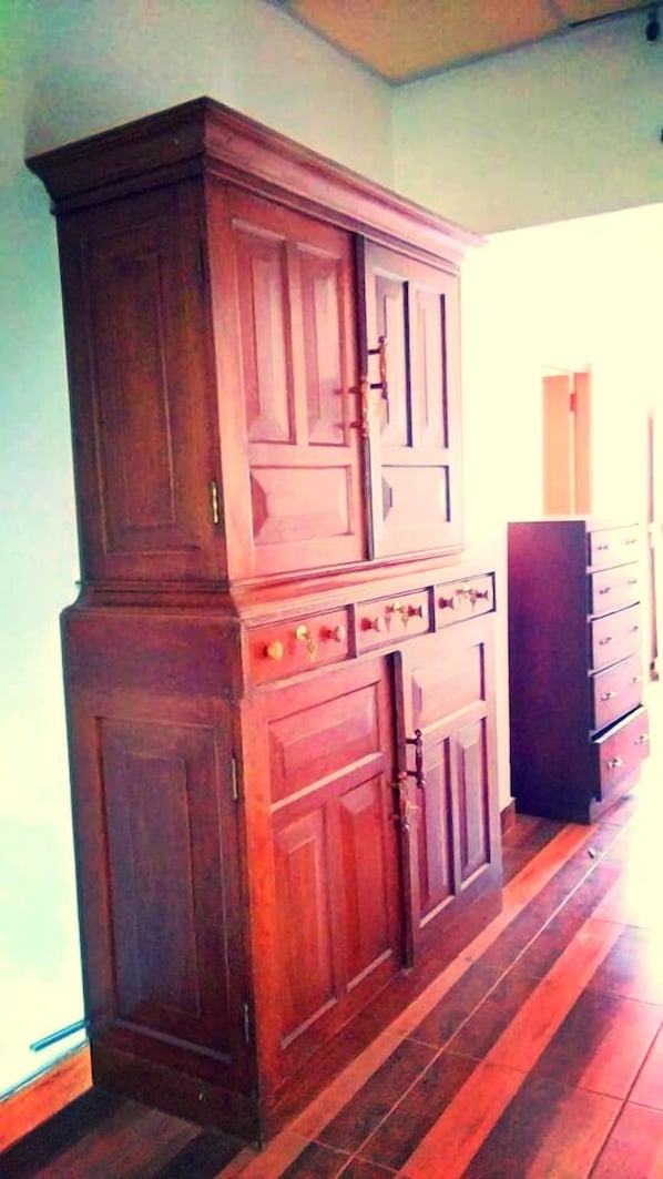 Double Room | Room amenity