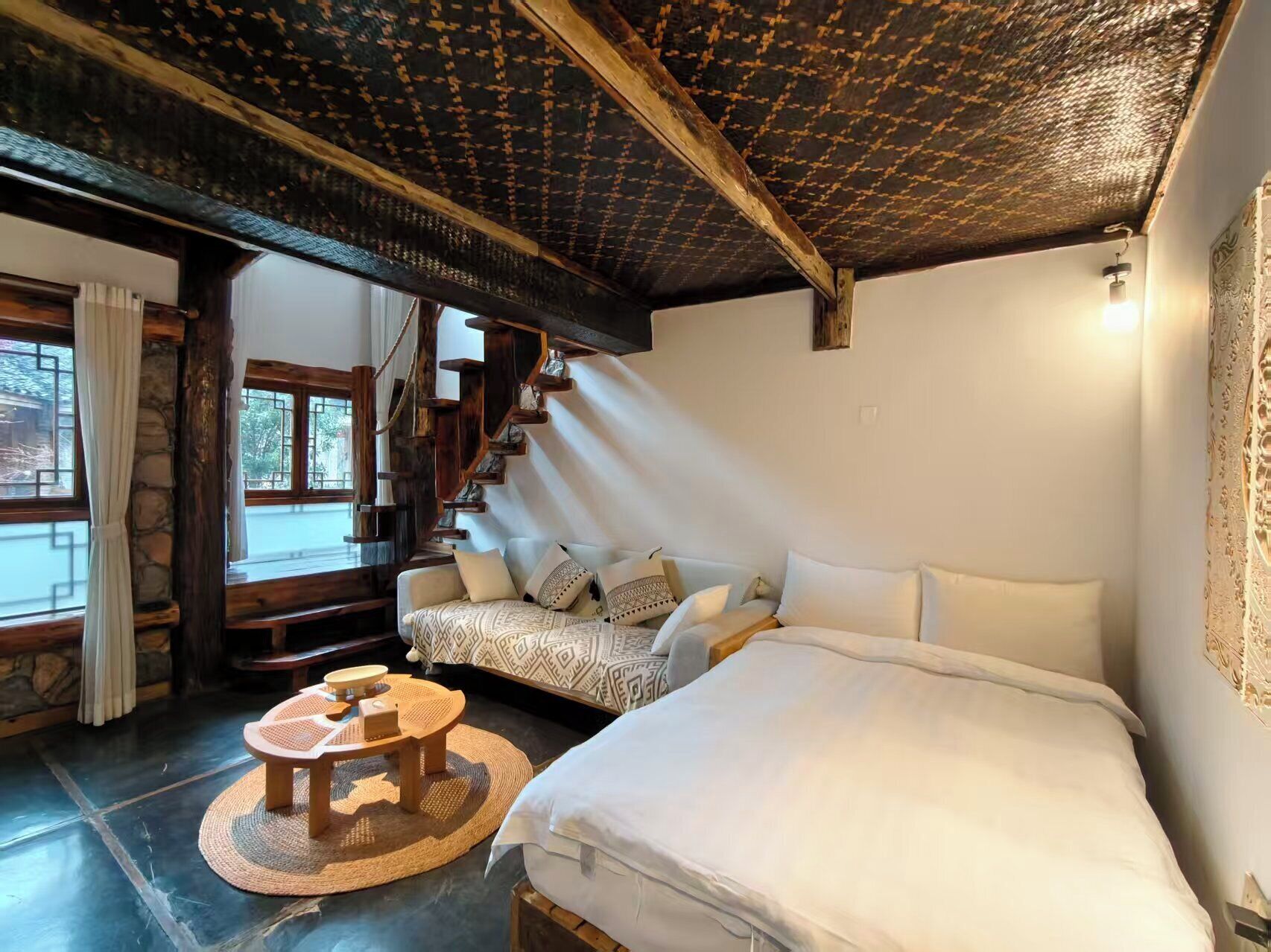 Loft | Roupas de cama premium, edredons de pluma, individualmente decorados