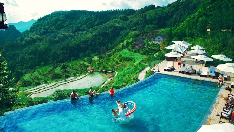 No.5 Valley Lodge