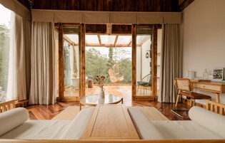 Deluxe Room | Premium bedding, down comforters, individually decorated, desk