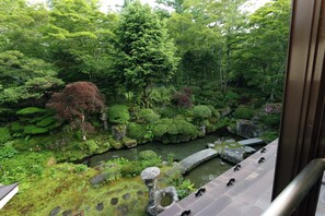 Property grounds - Teiensaryo Yamanakako (Yamanakako)
