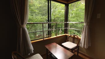 住宿景觀