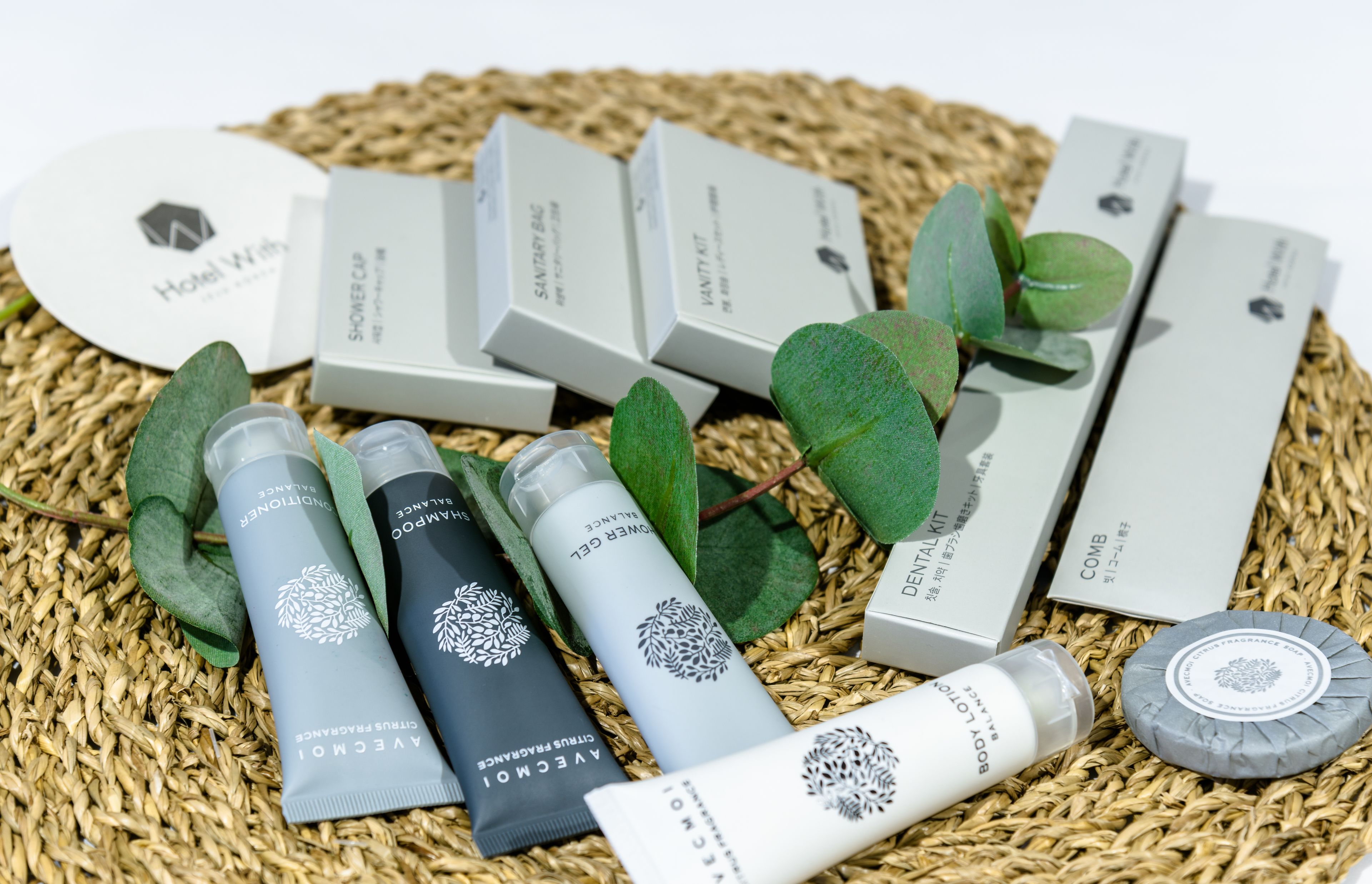 shower, hair dryer, slippers, towels